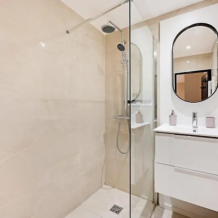 Superb 4 People Center Of * Paris